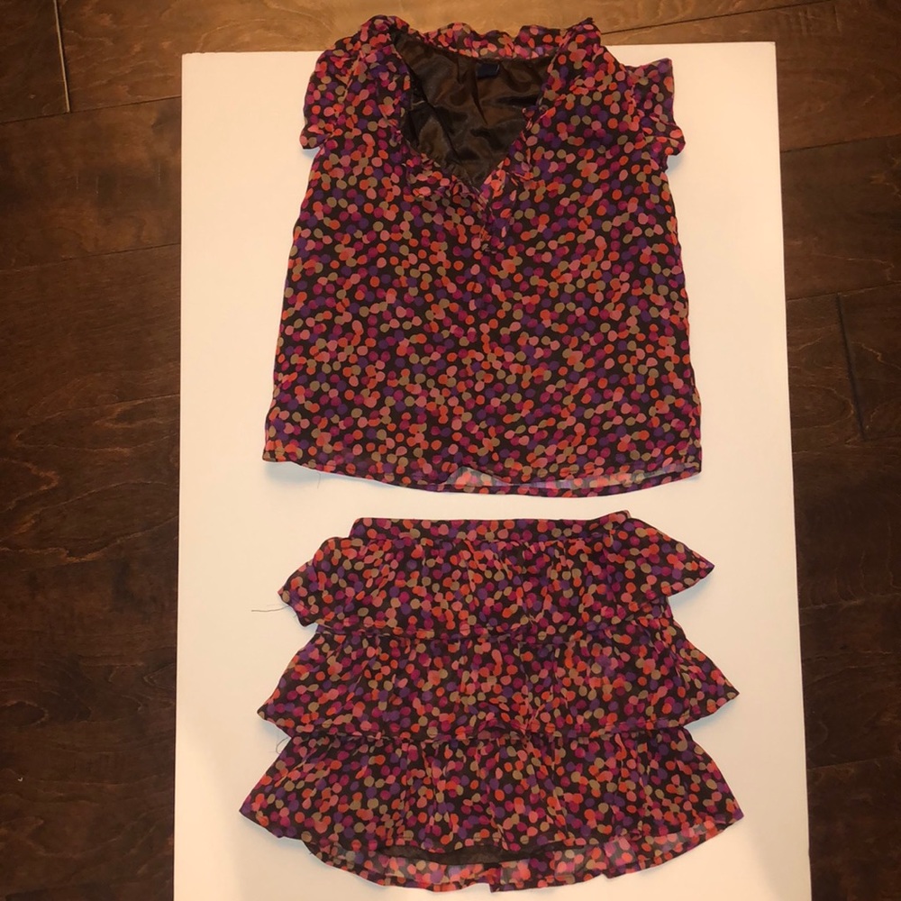 Cute fall outfit